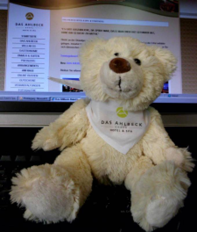 Darf ich mich vorstellen...? Symbolfoto