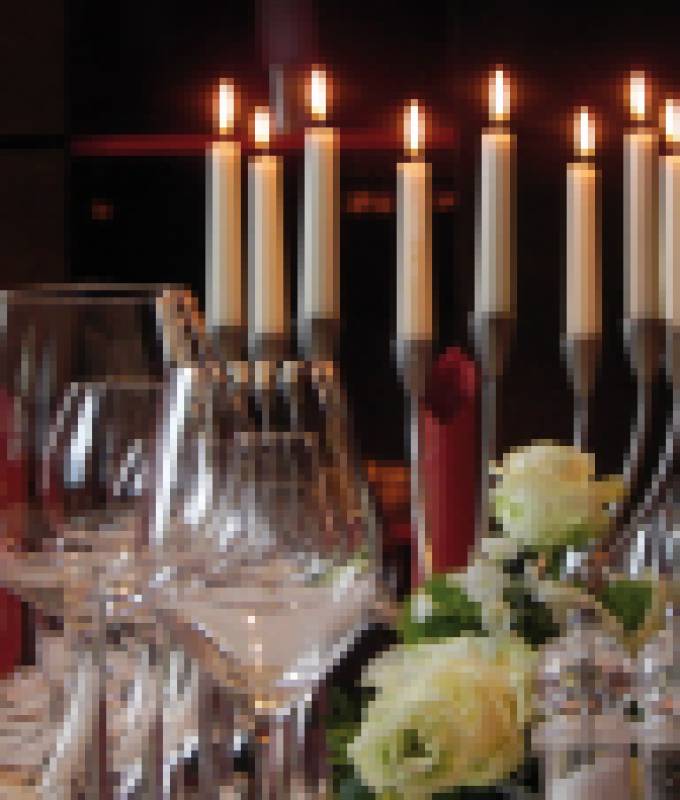 Silvester im DAS AHLBECK Symbolfoto