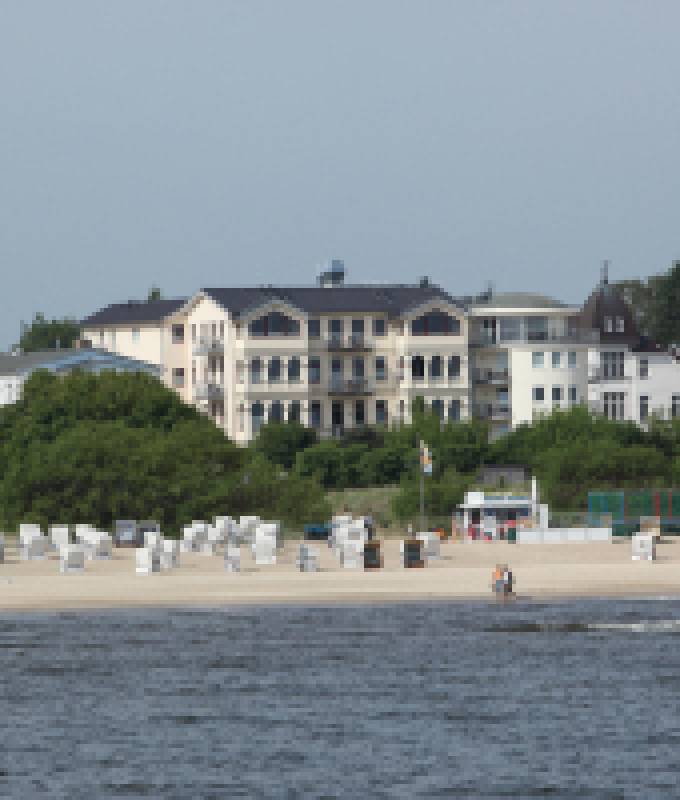 Last-Minute Silvester auf USEDOM Symbolfoto