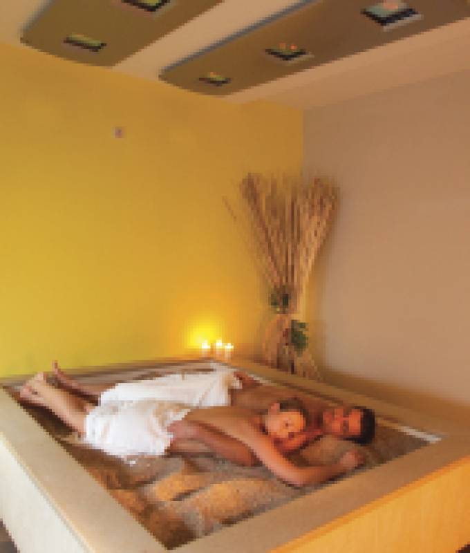 Last Minute Winterspecial im DAS AHLBECK Symbolfoto