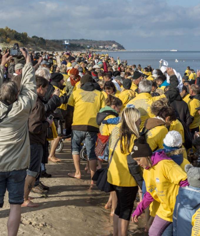 8. Usedomer Wellnesstage Symbolfoto