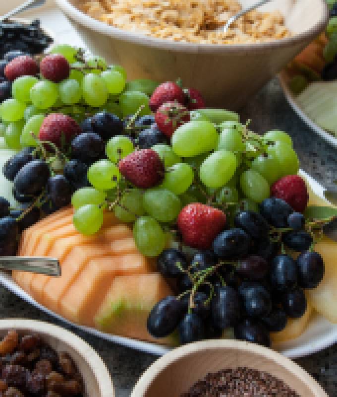 Pfingstbrunch am 15.05.16 Symbolfoto