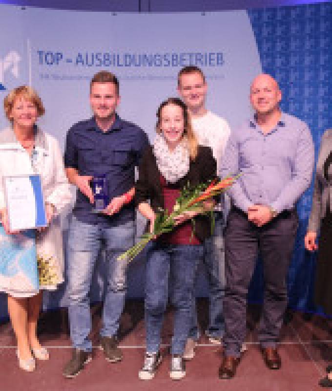 Hier steht der Mensch im Vordergrund Symbolfoto