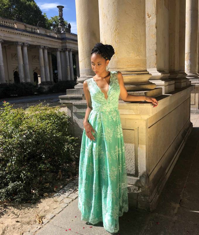 Wenn der Frühling erwacht Symbolfoto