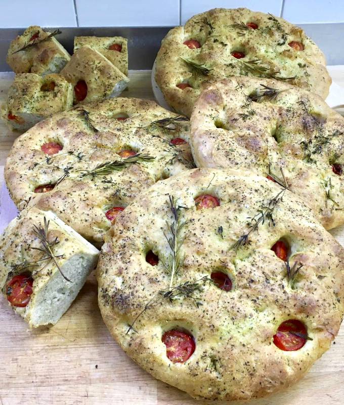 Neues aus der Ideen-Backstube Symbolfoto