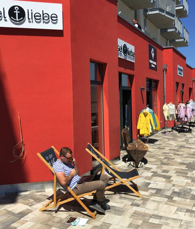 Dein Boutiquehotel für alle Sinne Symbolfoto