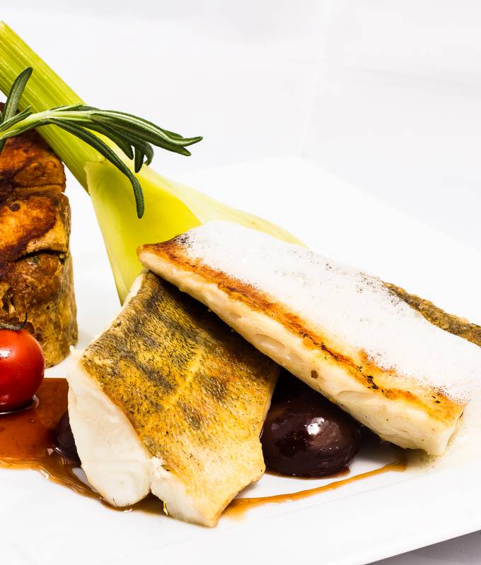 Der DAS AHLBECK-Genuss für Zuhause Symbolfoto