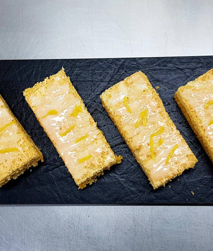 Süsse Überraschung zum Frauentag Symbolfoto