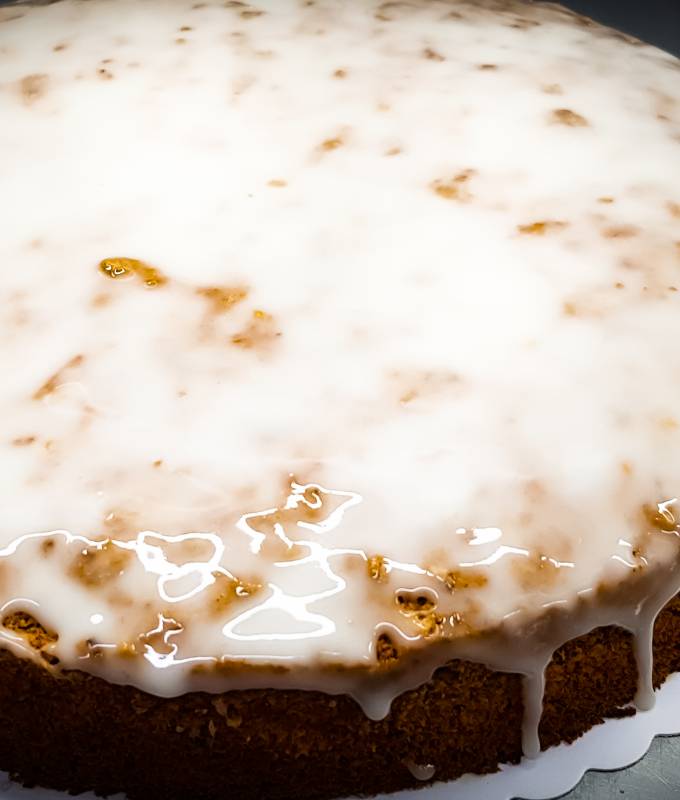 Feiner Kuchen für die Ostertafel Symbolfoto