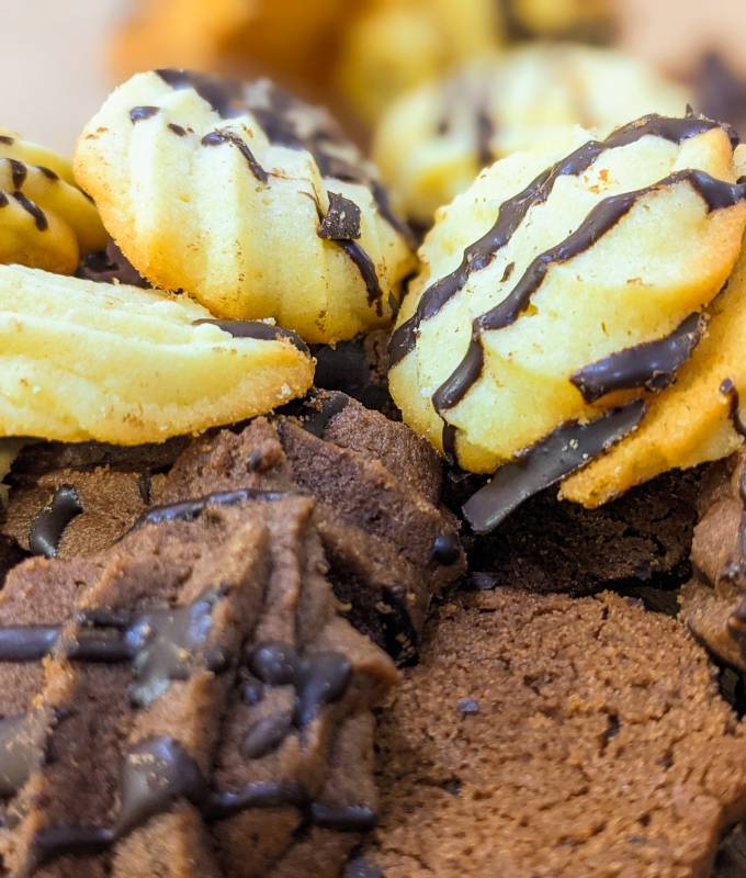 Adventszauber im DAS AHLBECK Symbolfoto