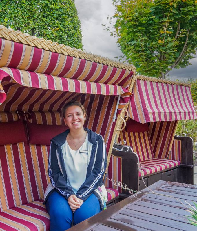 Mein Praktikum Teil 1 Symbolfoto