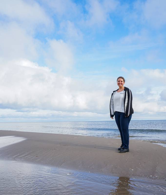 Mein Praktikum Teil 2 Symbolfoto