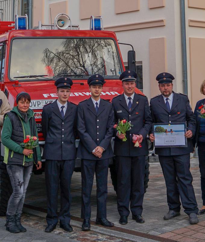 DAS AHLBECK Wünschebaum 2022 Symbolfoto