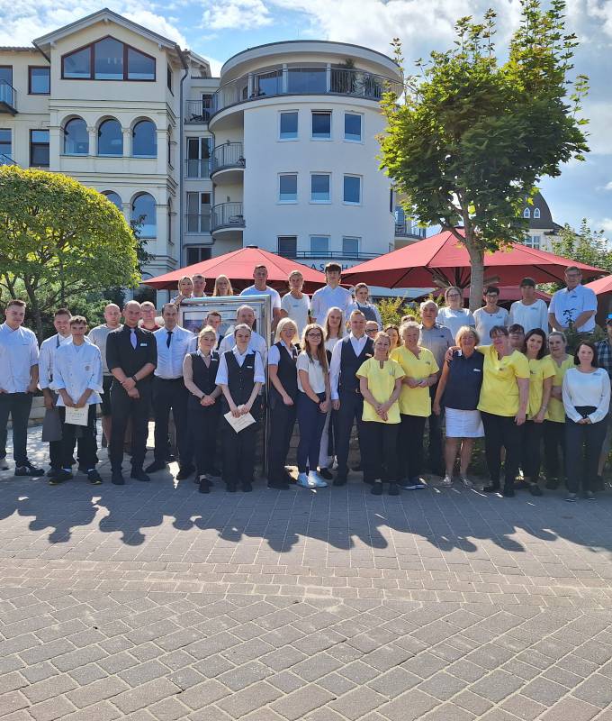 Es ist an der Zeit- Abschied zu nehmen Symbolfoto