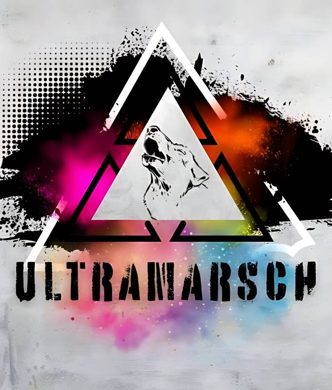 Wie alles begann: Azubis auf dem Weg zum Ultramarsch 2024 Symbolfoto