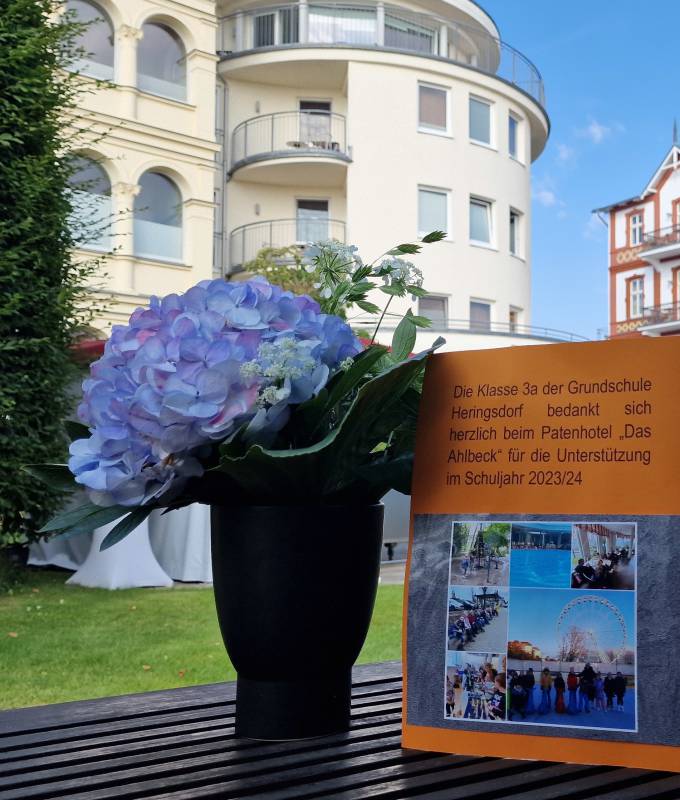 Ferienstart mit super Sommerwetter Symbolfoto