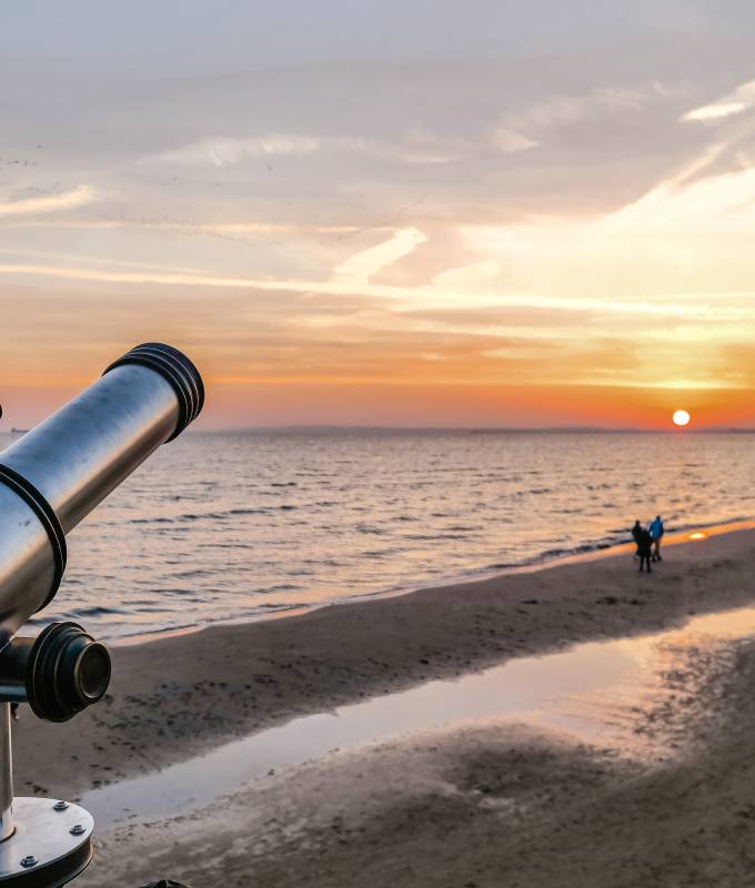 Was ist los im Mai auf Usedom? Symbolfoto