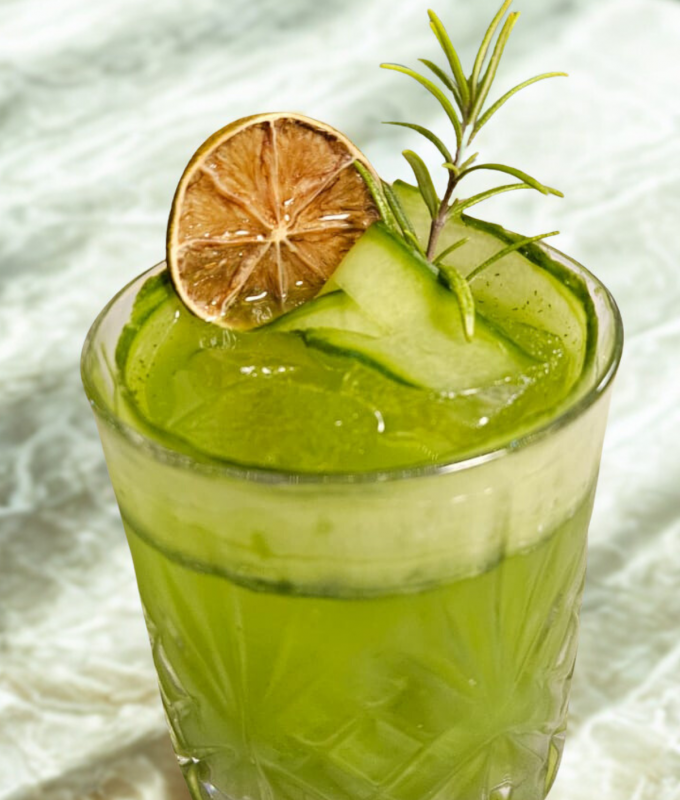 Grüner Januar 12.-25.01.26 Symbolfoto